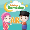 Indahnya Ramadan - AR Book