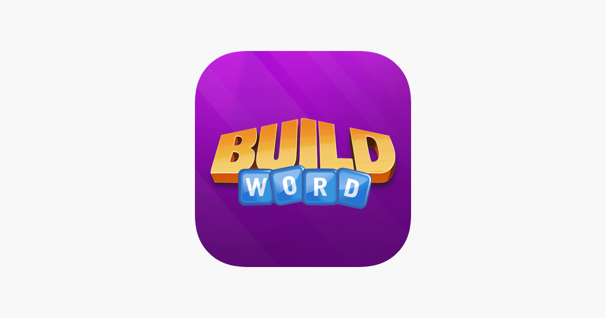 word-build-word-search-games-on-the-app-store