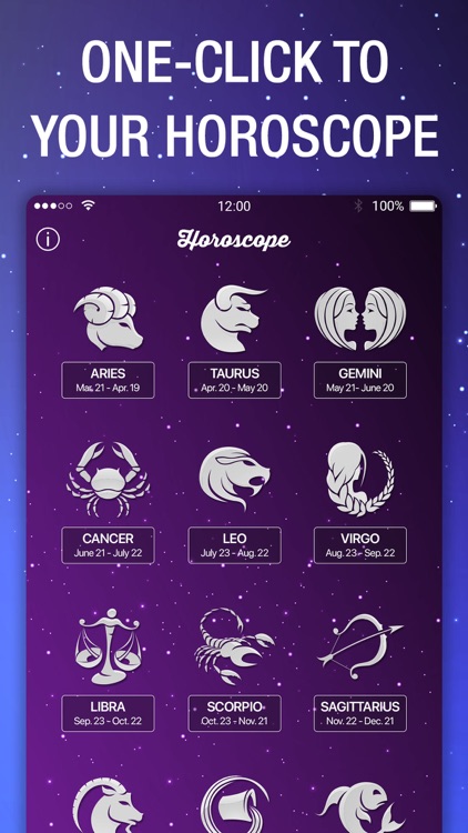 Daily Horoscope: Astrology App