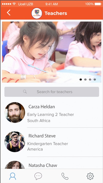 Wisc App screenshot-3