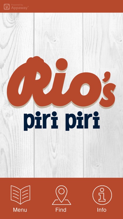 Rio's Piri Piri