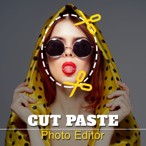 Cut Paste Photo Editor Photos by Arti Sharma