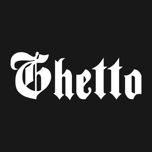 GHETTO | Иваново