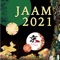 2021年6月25日(金)〜6月27日(日)に開催される第21回日本抗加齢医学会総会の抄録検索システムです。