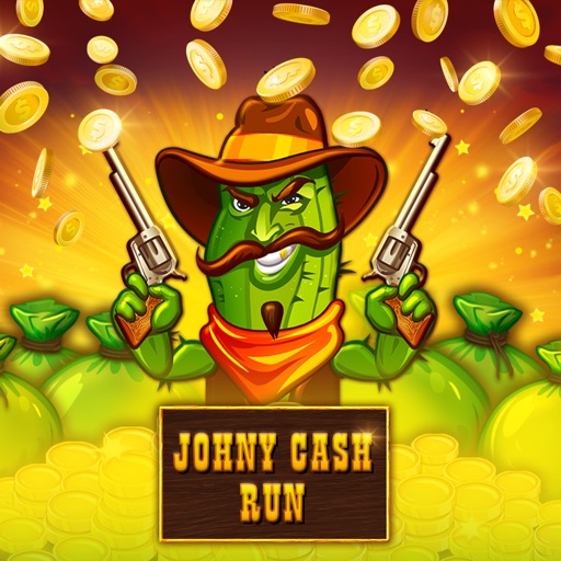 JohnnyCashRun