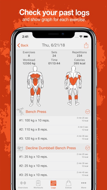 Fitness Point screenshot-3