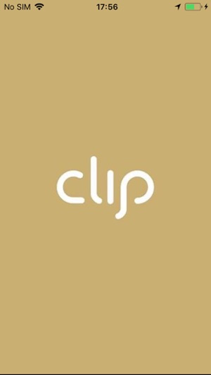 CLIP Frisörer