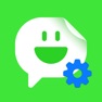 Get Stickers Organizer Studio for iOS, iPhone, iPad Aso Report