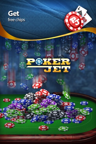 Poker Jet screenshot 4