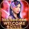 * 100,000,000 Bonus Coins
