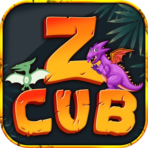 ZCUBCRYPTDINOSAURS