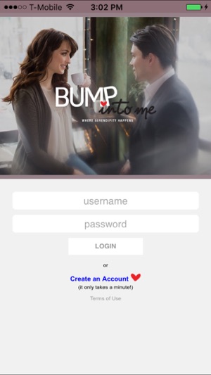 Bump Into Me(圖1)-速報App