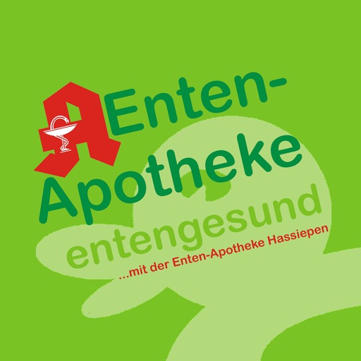 Enten-Apotheke Hassiepen