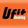Ufit Booking