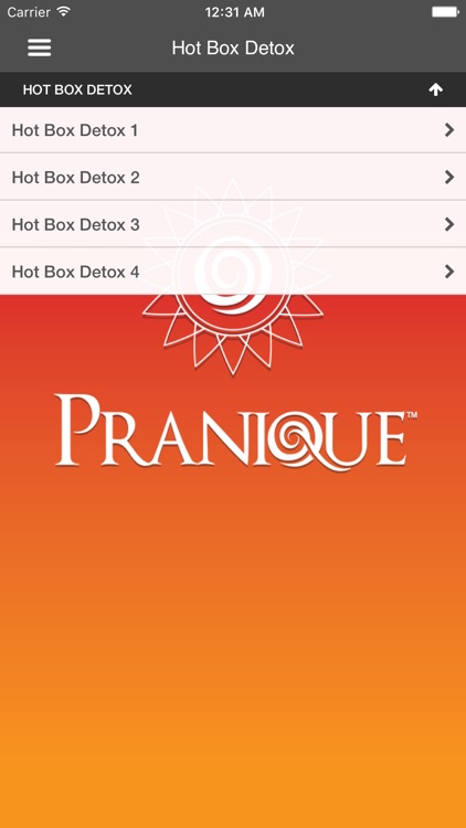 Pranique