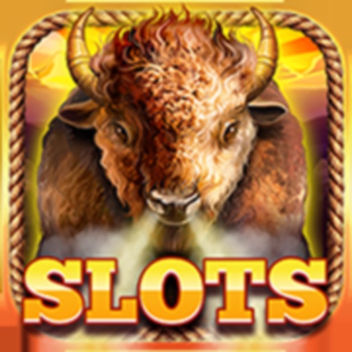 Buffalo Bonus Casino iOS App