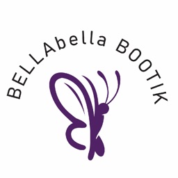 BELLAbella Bootik