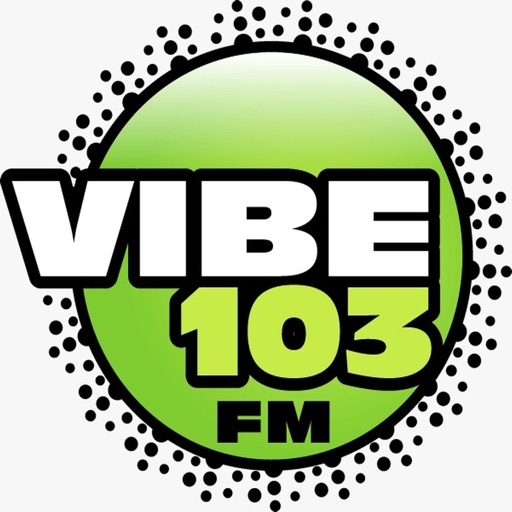 Vibe103FMlogo