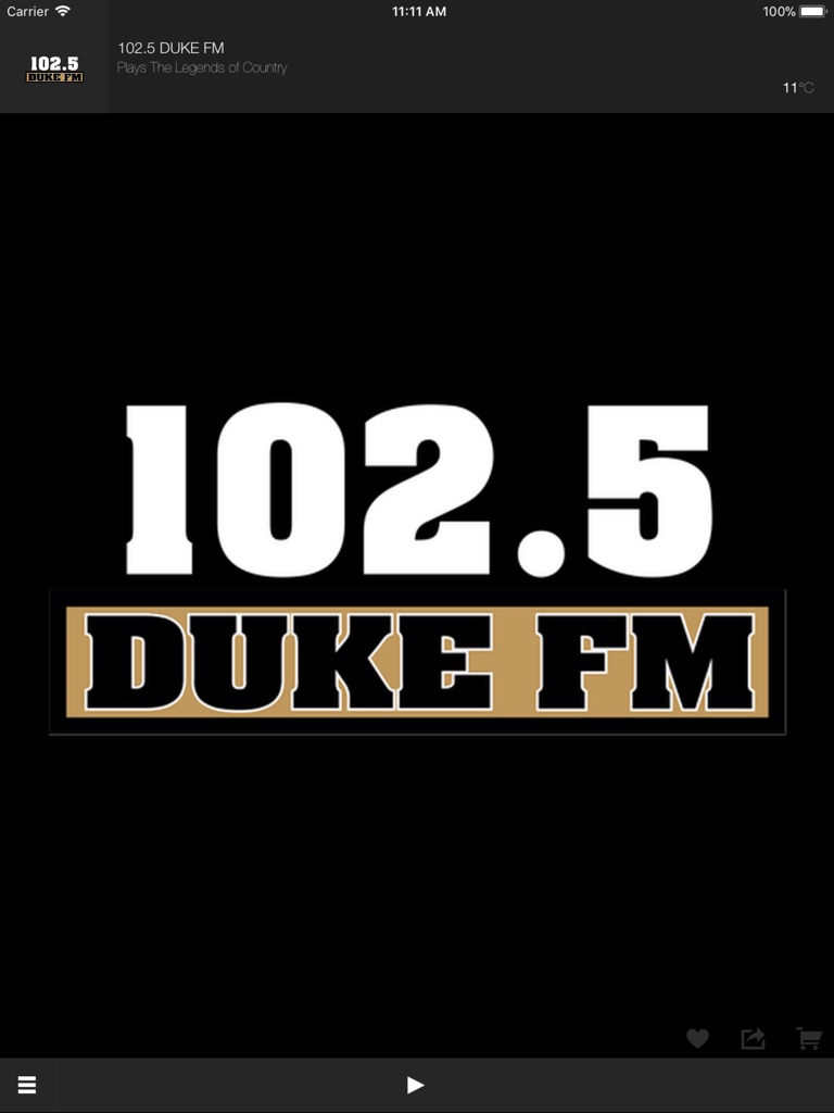 【图】102.5 DUKE FM(截图3)