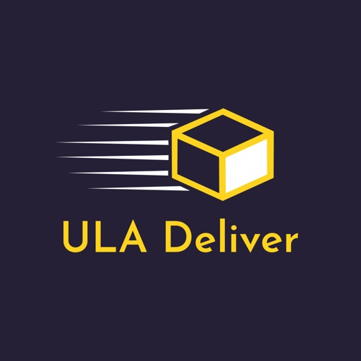 UlaDeliver Partner