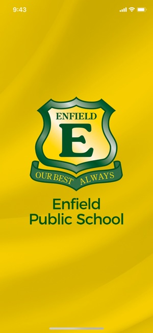 Enfield Public School(圖1)-速報App