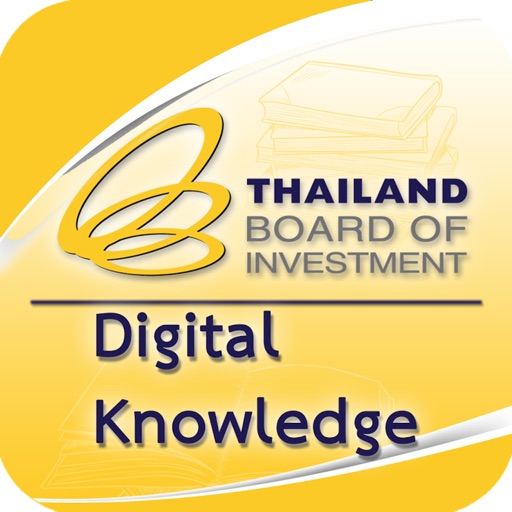 BOI Digital Knowledge icon