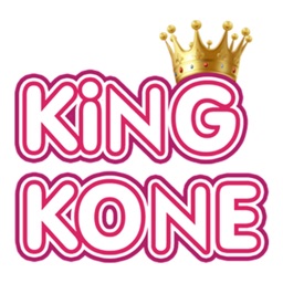 King Kone Wishaw