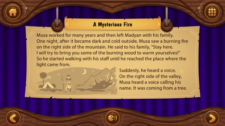 Muslim Tales screenshot-6