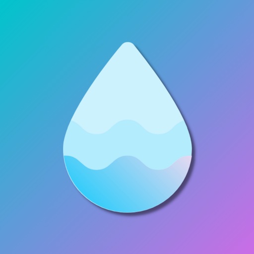 Water Tracker Plus