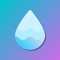 Welcome my lovely user, my name is Water Tracker+ and I will help you to drink water regularly