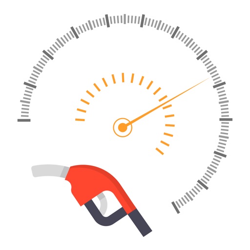 Fuel Expense Tracker icon