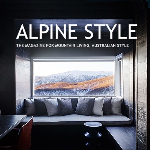 AlpineStyle Magazine