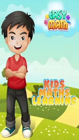 Game screenshot Preschool - Maths King Age 3-5 mod apk