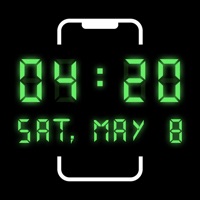 Digital Clock Widget & Standby pour PC