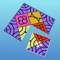 Icon AuroraBound - Pattern Puzzles