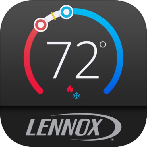 iComfort Thermostat