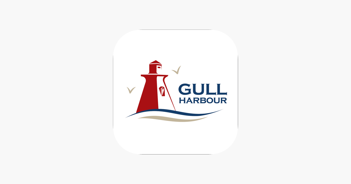 ‎Gull Harbour on the App Store