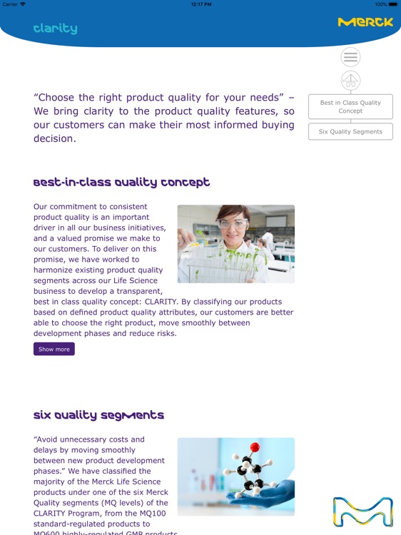 My M Quality screenshot-4