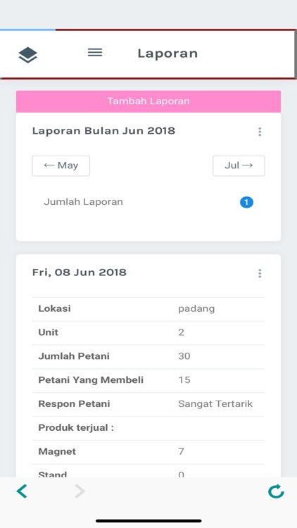 Klinik Tanah screenshot-8