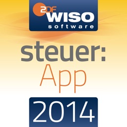 WISO steuer:App 2014