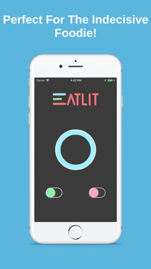 Eatlit(圖1)-速報App