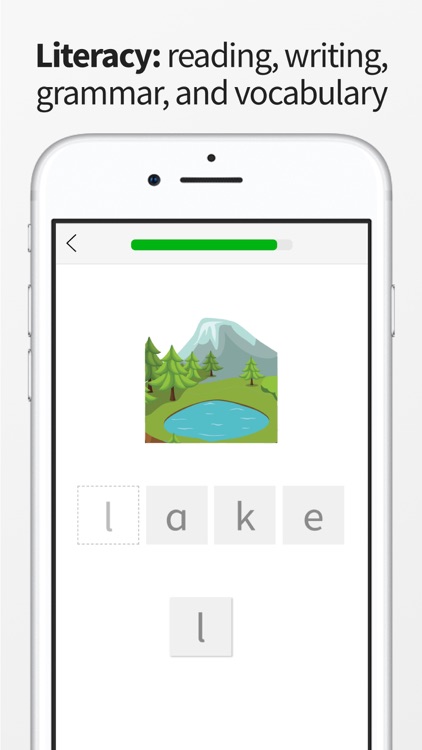 ANTON: Kindergarten - Grade 5 screenshot-6