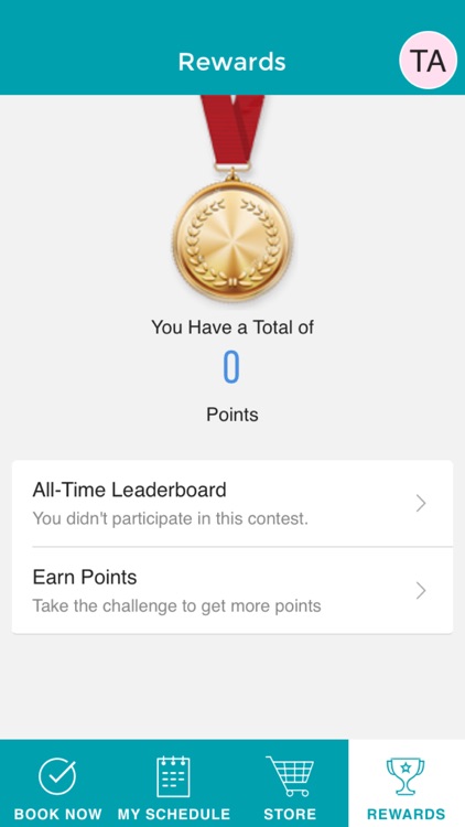 Shine Yoga Va Beach screenshot-3