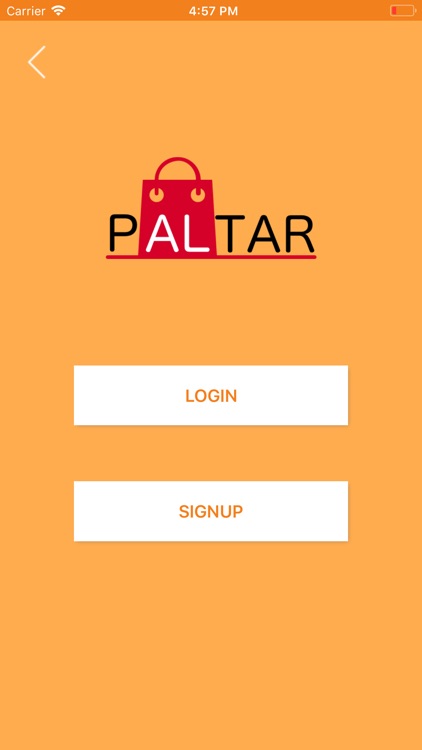 Paltar