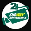 SUBWAY SURVEILLANCE iPad