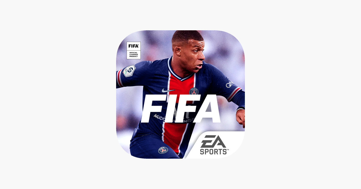 Fifaサッカー をapp Storeで