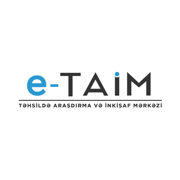 e-TAİM