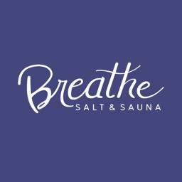 Breathe Salt & Sauna