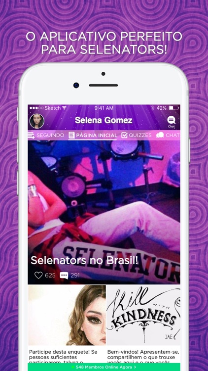 Selenators Amino en Español