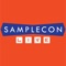 Use the SampleCon 2020 conference app to enhance your event experience by connecting with other attendees and receiving the most up to date information